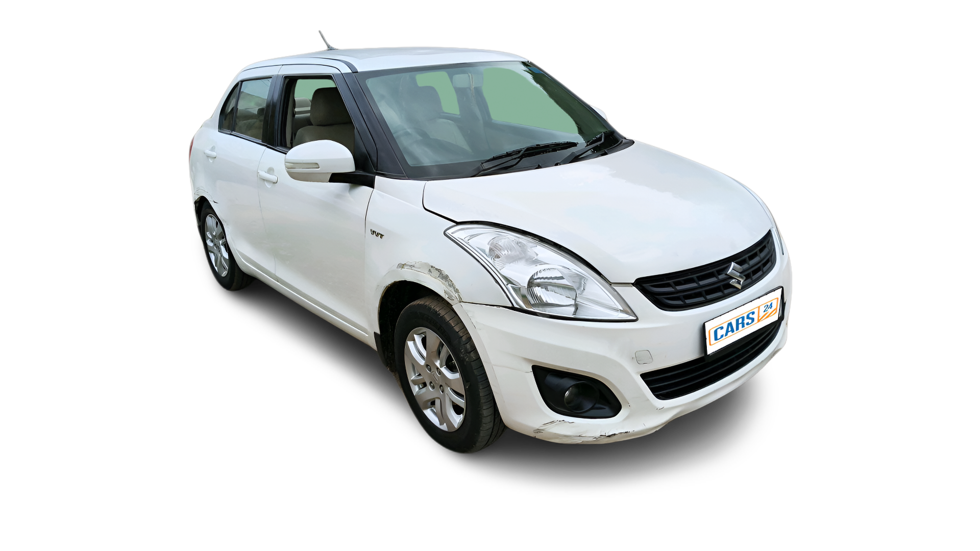 Maruti Swift Dzire-img